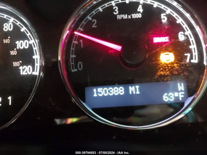 2006 Buick Terraza Cx VIN: 5GADV23L46D171728 Lot: 39794553