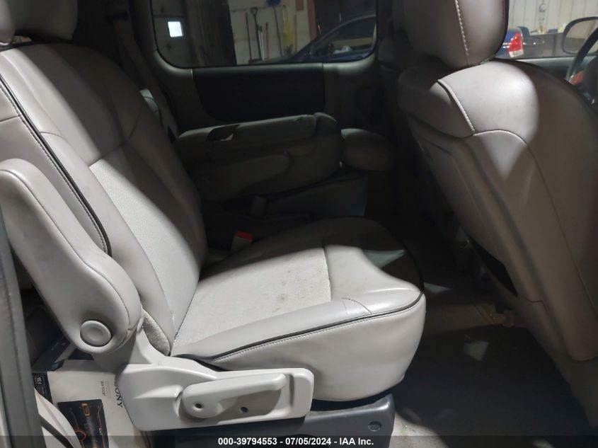 2006 Buick Terraza Cx VIN: 5GADV23L46D171728 Lot: 39794553