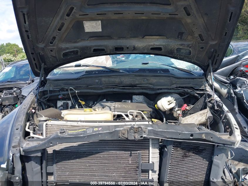 2004 Dodge Ram 1500 St/Slt VIN: 1D7HU16DX4J136522 Lot: 39794558