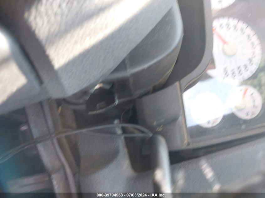 2004 Dodge Ram 1500 St/Slt VIN: 1D7HU16DX4J136522 Lot: 39794558