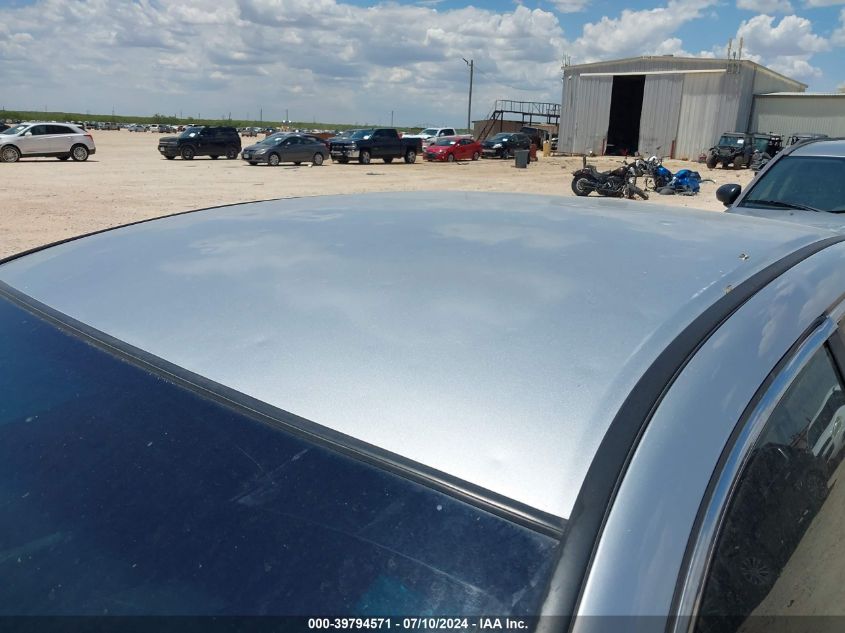 2006 Honda Accord 2.4 Lx VIN: 3HGCM56436G700531 Lot: 39794571