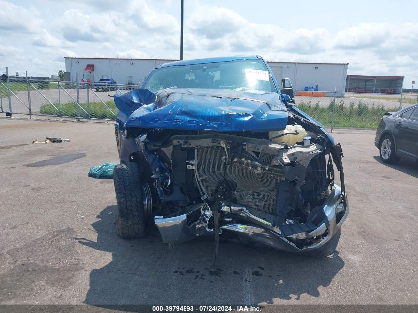 2022 Ford F350 Super Duty VIN: 1FT8W3BN5NEE57568 Lot: 39794593