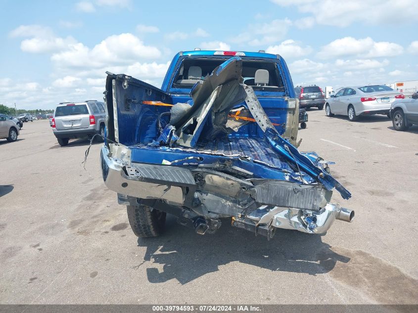 2022 Ford F350 Super Duty VIN: 1FT8W3BN5NEE57568 Lot: 39794593