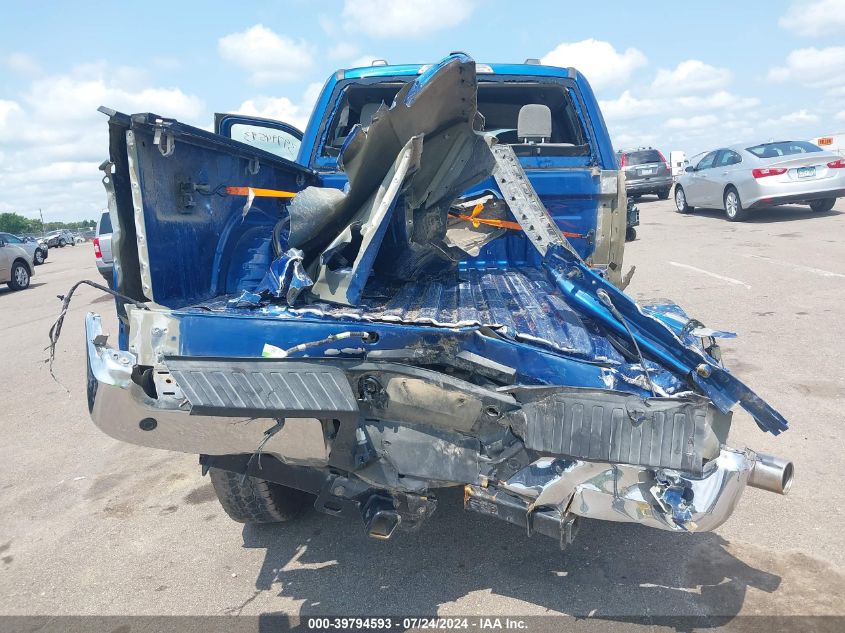 2022 Ford F350 Super Duty VIN: 1FT8W3BN5NEE57568 Lot: 39794593