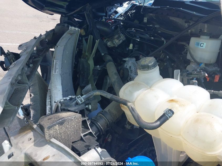 2022 Ford F350 Super Duty VIN: 1FT8W3BN5NEE57568 Lot: 39794593