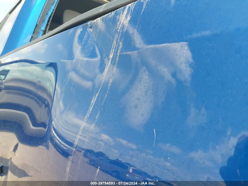 2022 Ford F350 Super Duty VIN: 1FT8W3BN5NEE57568 Lot: 39794593