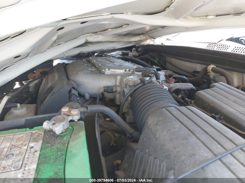 2006 Honda Accord 3.0 Ex VIN: 1HGCM66516A026831 Lot: 39794606