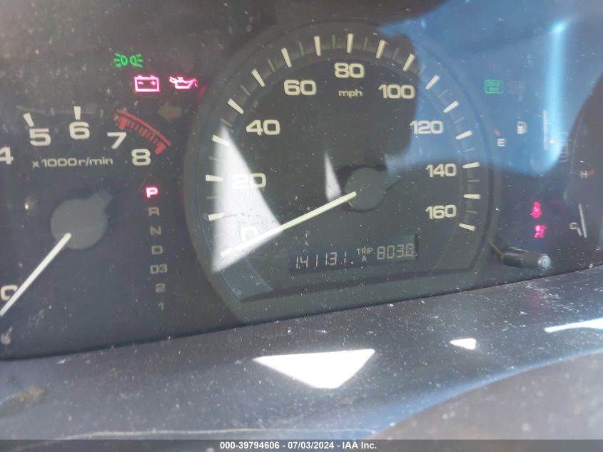 2006 Honda Accord 3.0 Ex VIN: 1HGCM66516A026831 Lot: 39794606