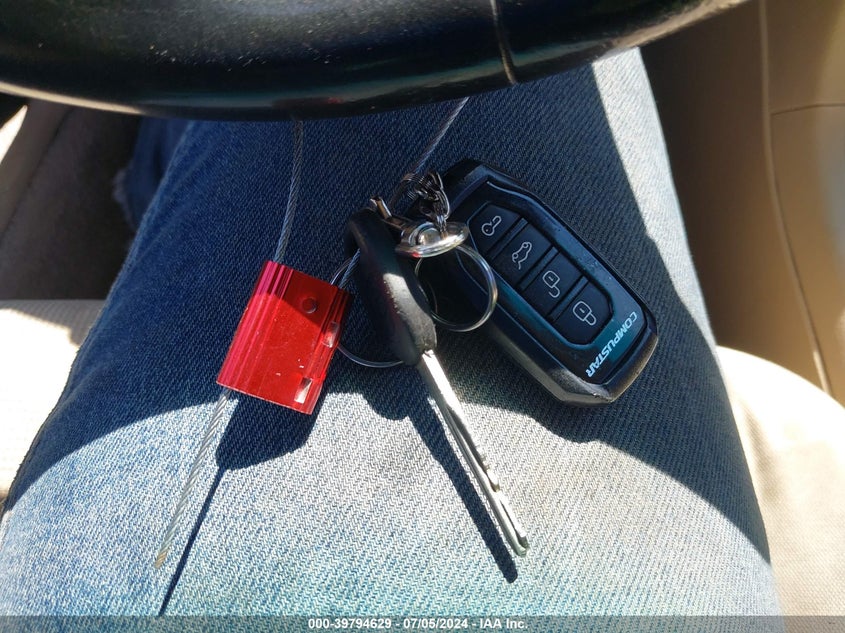 2007 Subaru Forester 2.5X VIN: JF1SG63637H715153 Lot: 39794629