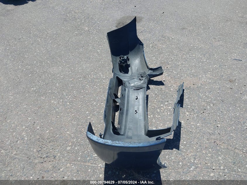 2007 Subaru Forester 2.5X VIN: JF1SG63637H715153 Lot: 39794629