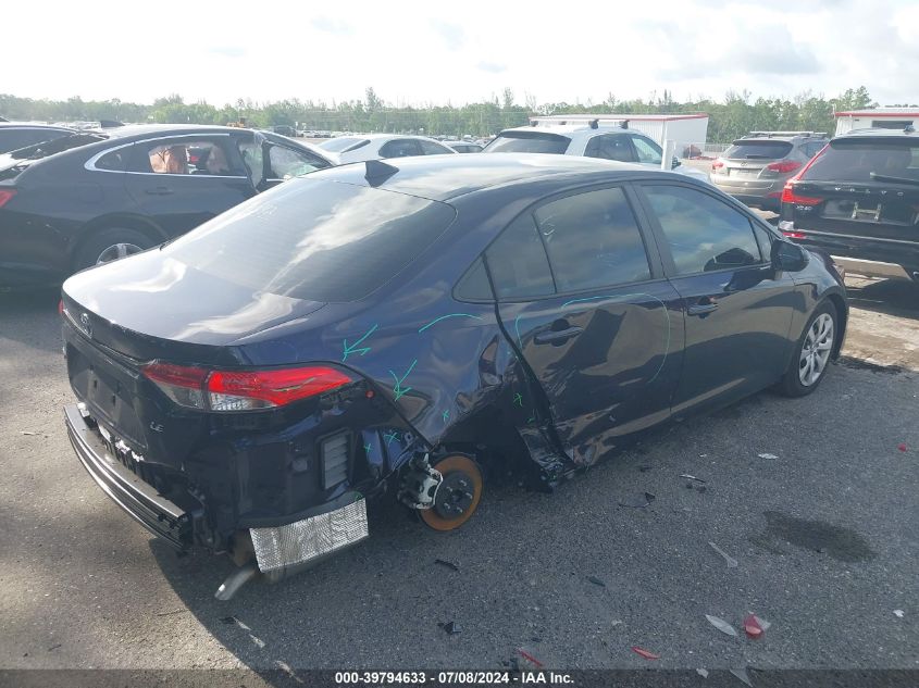 5YFB4MDE5PP070765 2023 TOYOTA COROLLA - Image 17