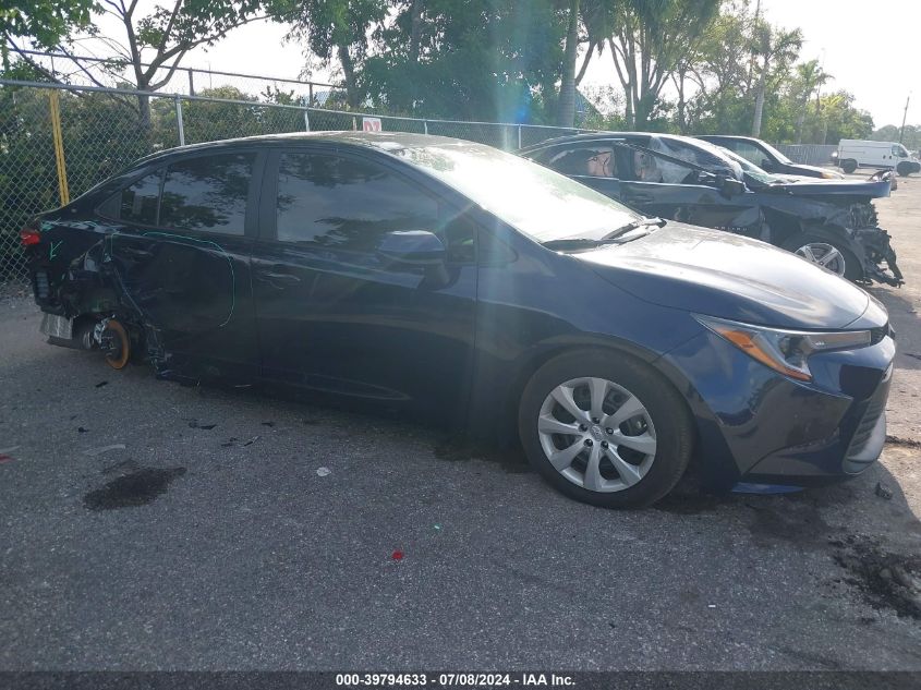 5YFB4MDE5PP070765 2023 TOYOTA COROLLA - Image 1