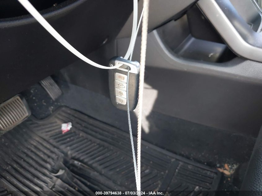 2012 Kia Sorento Ex V6 VIN: 5XYKU4A2XCG204596 Lot: 39794638