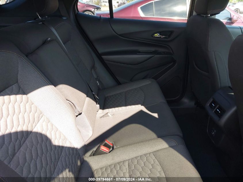 2019 Chevrolet Equinox Lt VIN: 3GNAXLEX6KS572281 Lot: 39794661