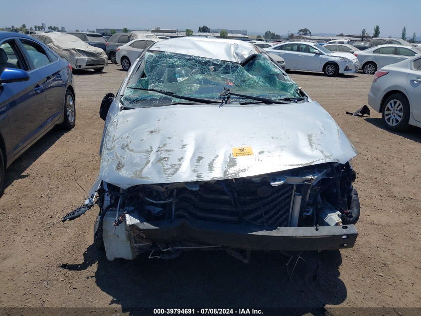 2009 Toyota Corolla Le VIN: 2T1BU40E49C150924 Lot: 39794691