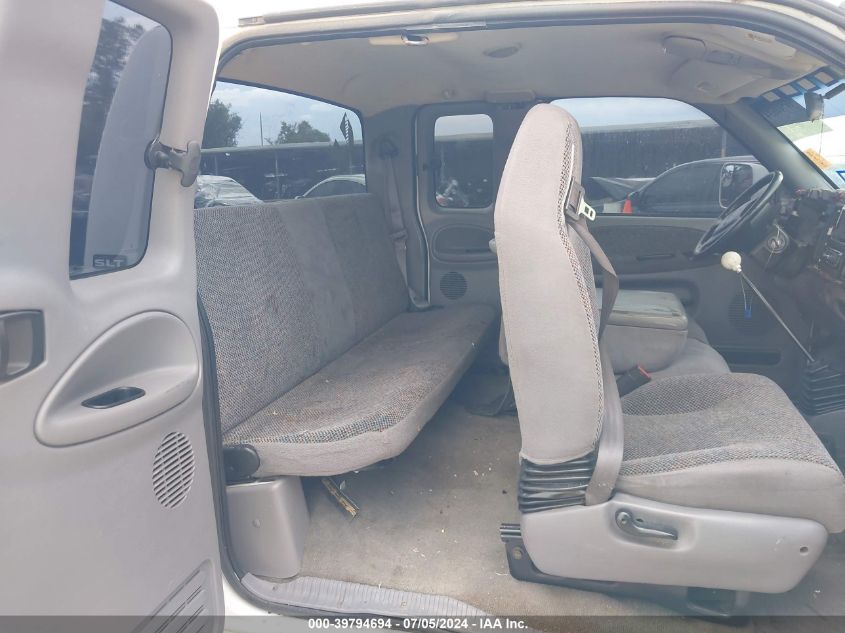 2002 Dodge Ram 2500 St VIN: 3B7KC23632M282971 Lot: 39794694