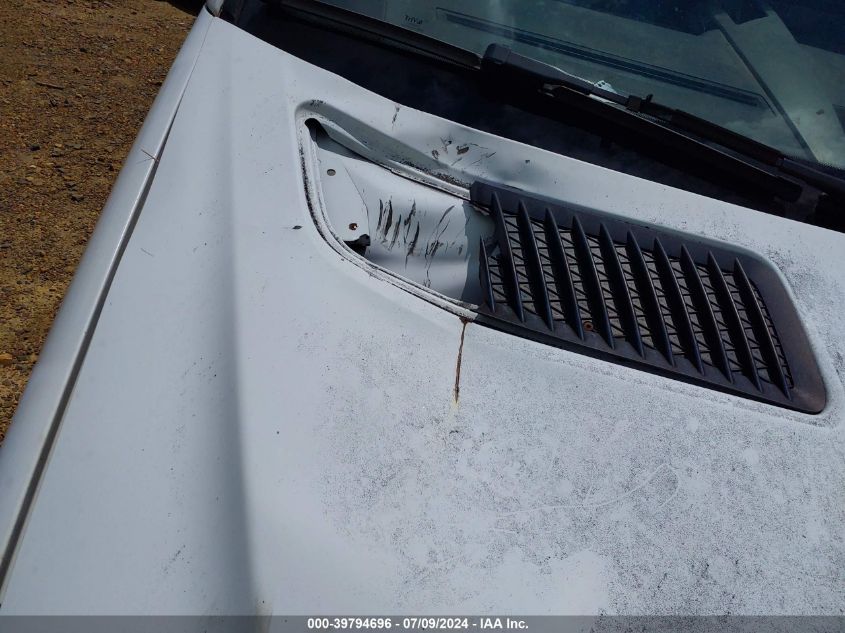 2014 Mercedes-Benz Sprinter 2500 High Roof VIN: WD3PE8DC8E5892411 Lot: 39794696