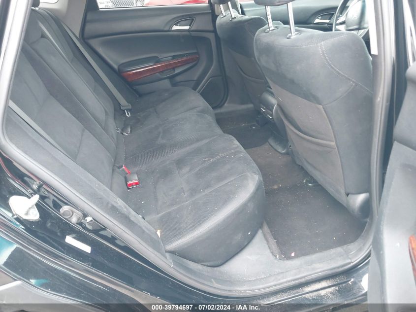 2012 Honda Crosstour 2.4 Ex VIN: 5J6TF3H32CL003118 Lot: 39794697