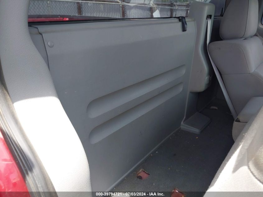 2005 Ford F150 VIN: 1FTRF12595NA92482 Lot: 39794721