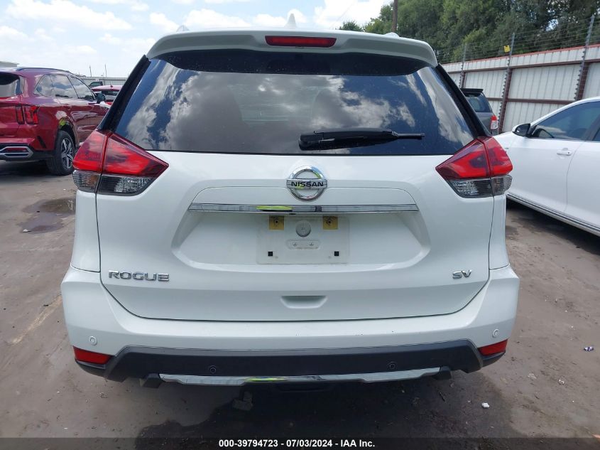 KNMAT2MT2KP558339 2019 NISSAN ROGUE - Image 17