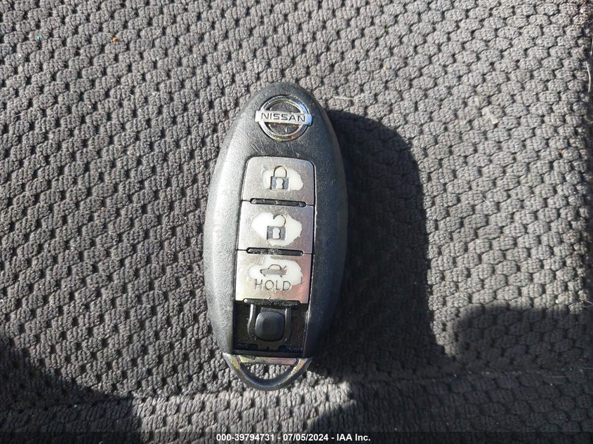 2009 Nissan Altima 2.5 S VIN: 1N4AL21E59N496145 Lot: 39794731