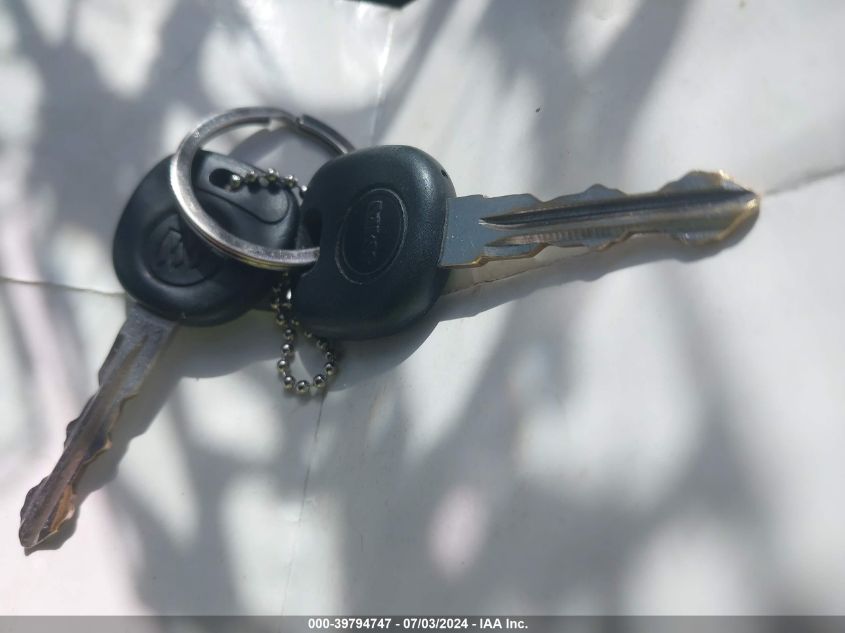 2007 Buick Lacrosse Cx VIN: 2G4WC582671181541 Lot: 39794747