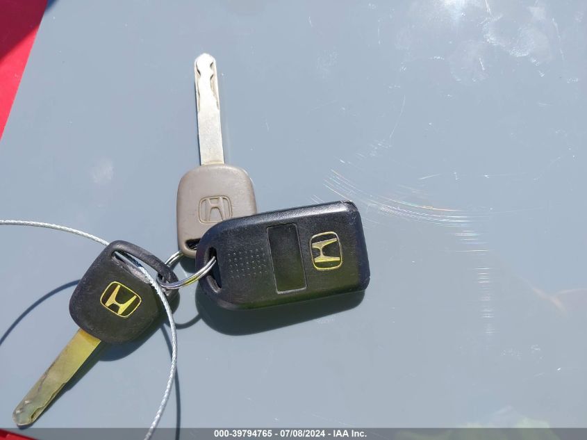 2007 Honda Odyssey Ex-L VIN: 5FNRL38757B031256 Lot: 39794765