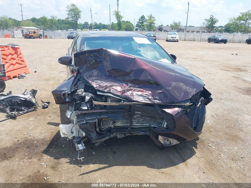 4T1BK1EB0DU050071 2013 Toyota Avalon Xle Touring