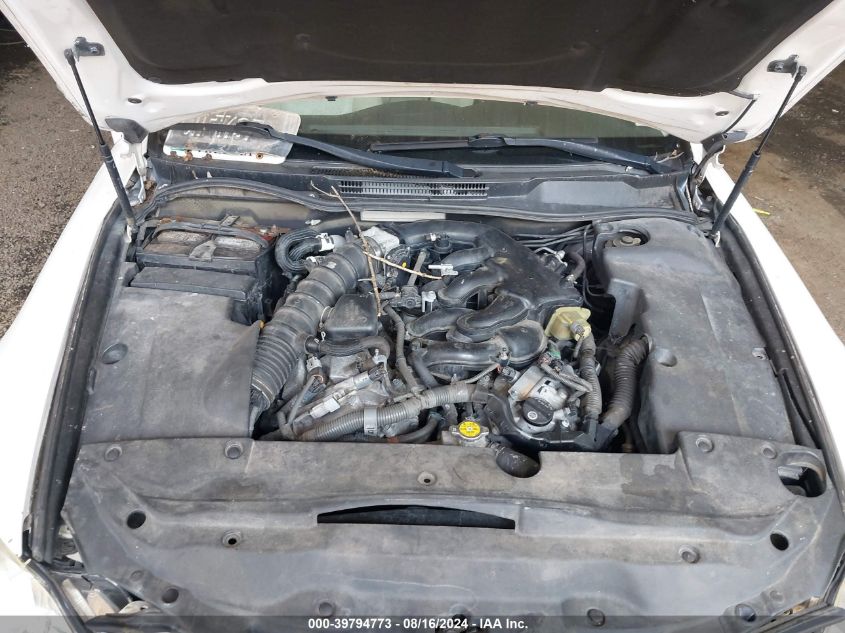 2009 Lexus Is 250 VIN: JTHCK262695027648 Lot: 39794773