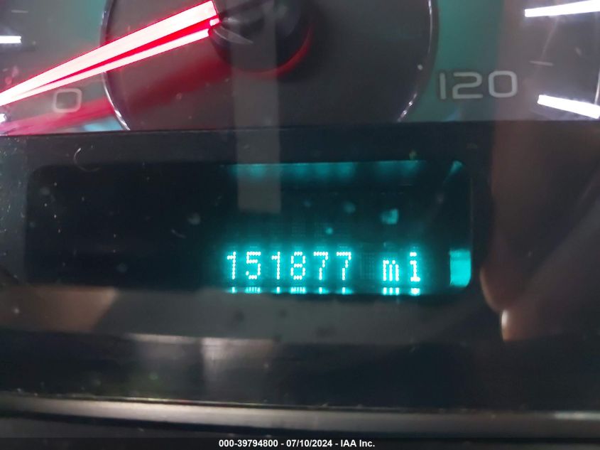 2012 Ford Fusion Se VIN: 3FAHP0HA5CR123959 Lot: 39794800