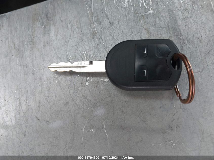 2012 Ford Fusion Se VIN: 3FAHP0HA5CR123959 Lot: 39794800