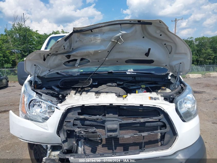 2017 Ford Transit-250 VIN: 1FTYR1ZM7HKA64072 Lot: 39794799