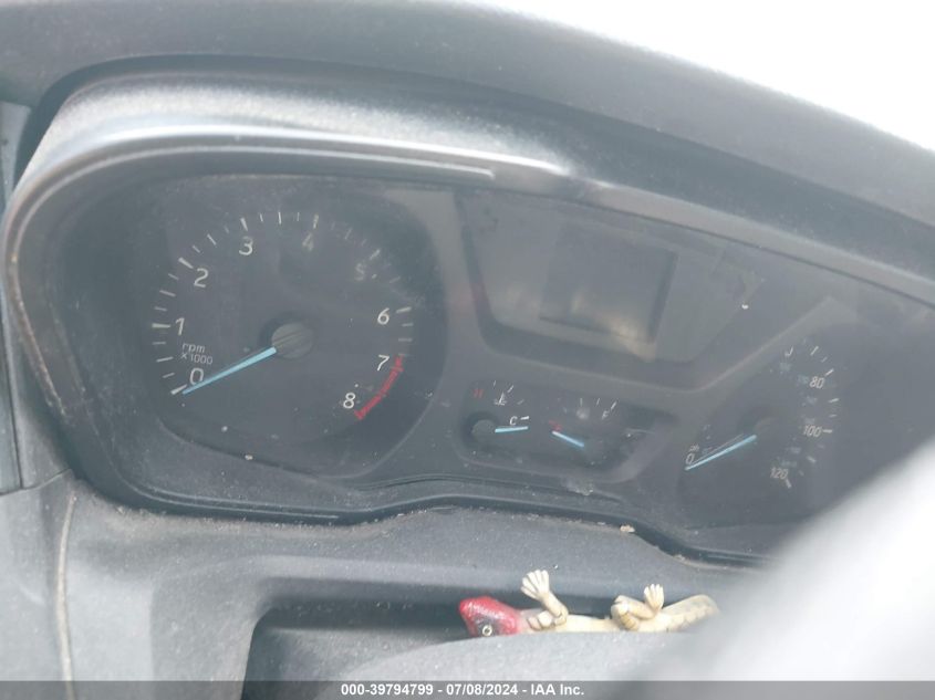 2017 Ford Transit-250 VIN: 1FTYR1ZM7HKA64072 Lot: 39794799