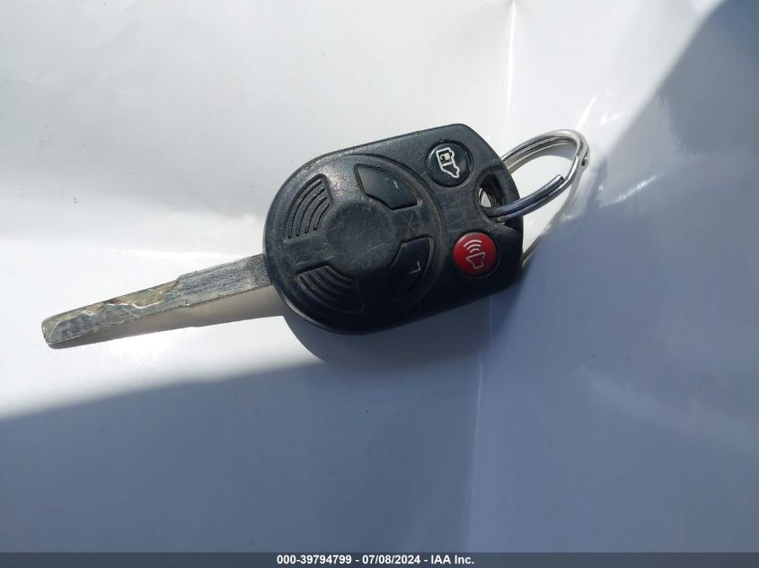 2017 Ford Transit-250 VIN: 1FTYR1ZM7HKA64072 Lot: 39794799