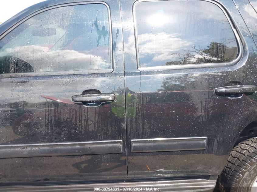 2012 GMC Yukon Slt VIN: 1GKS2CE08CR255495 Lot: 39794831