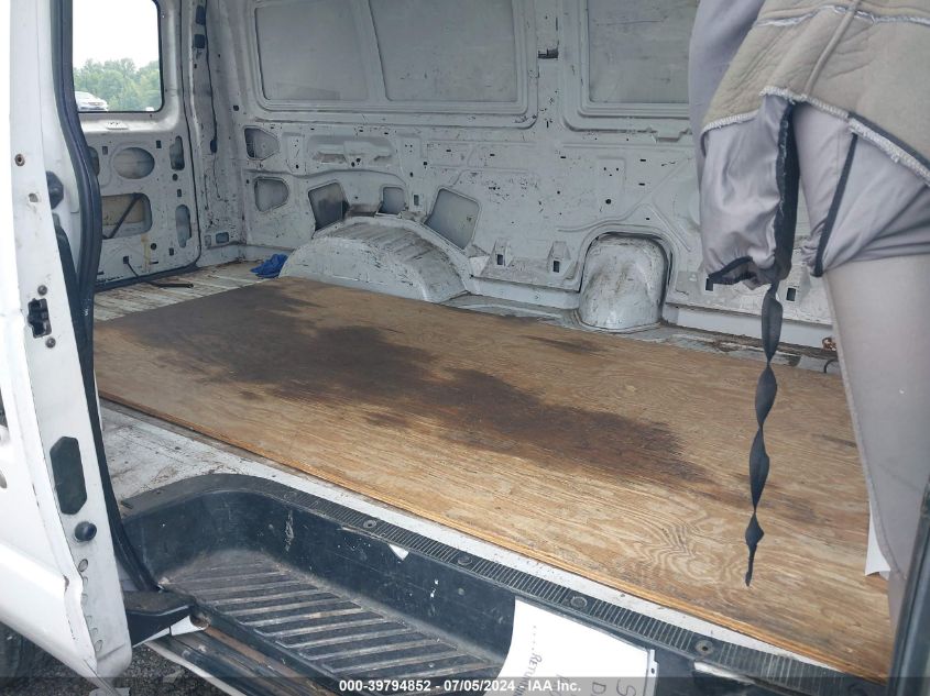 1998 Ford E-350 Commercial/Recreational VIN: 1FTSE34L1WHB88179 Lot: 39794852