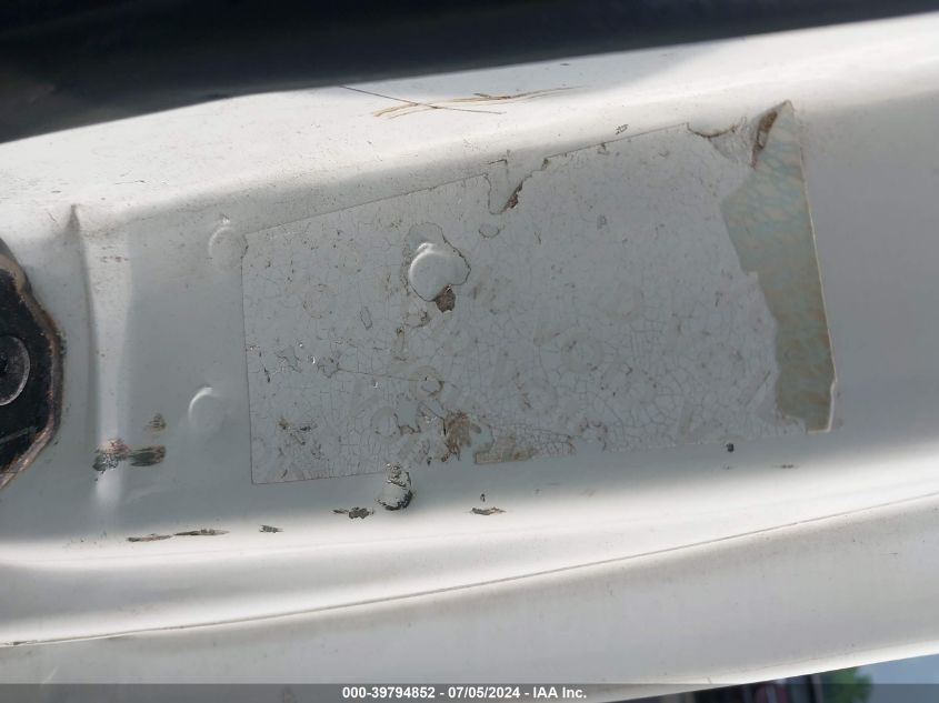 1998 Ford E-350 Commercial/Recreational VIN: 1FTSE34L1WHB88179 Lot: 39794852