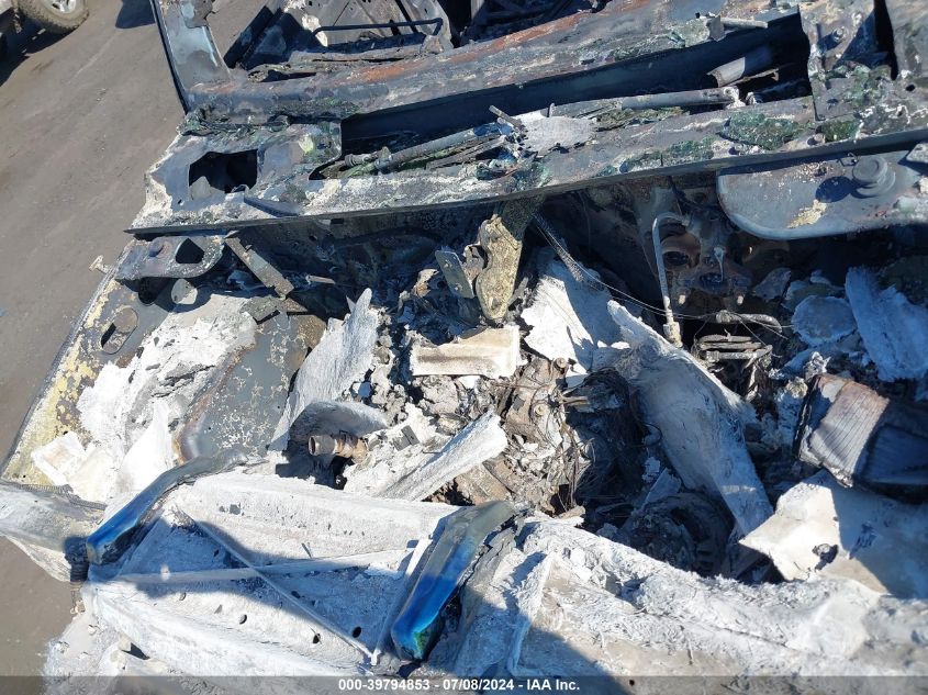 2006 Hummer H2 VIN: 5GRGN23U06H108198 Lot: 39794853