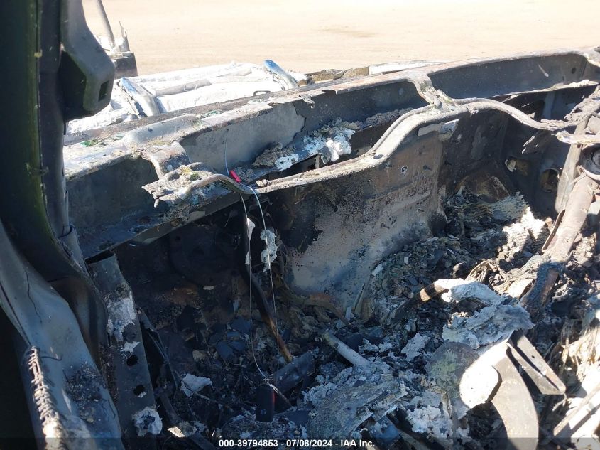 2006 Hummer H2 VIN: 5GRGN23U06H108198 Lot: 39794853