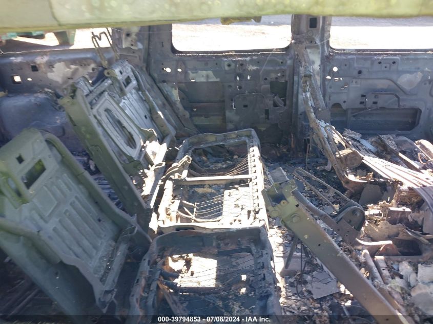 2006 Hummer H2 VIN: 5GRGN23U06H108198 Lot: 39794853