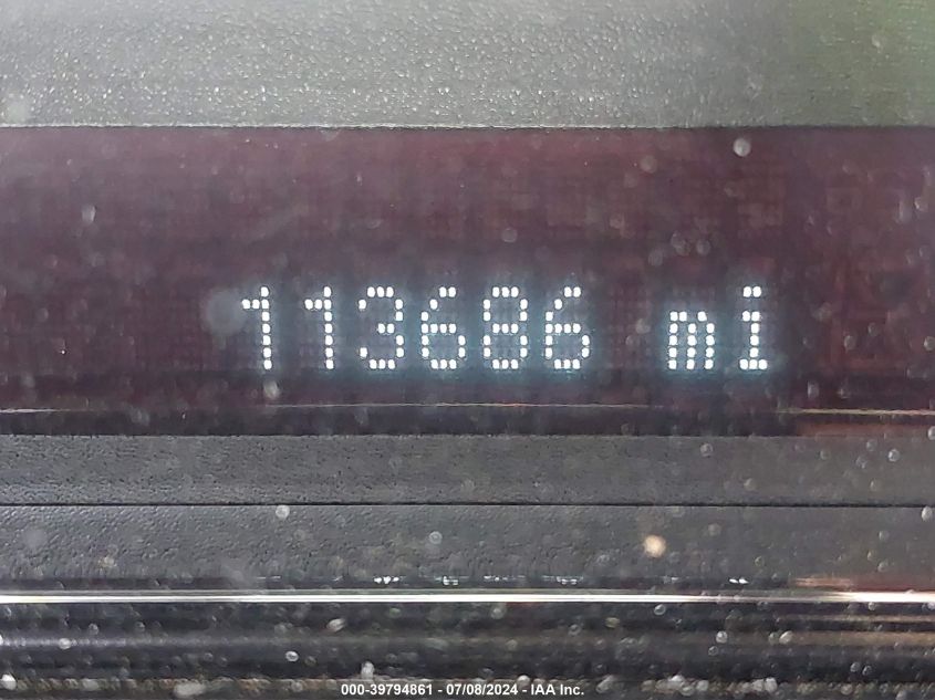 2009 Lincoln Mks VIN: 1LNHM93R59G625225 Lot: 39794861