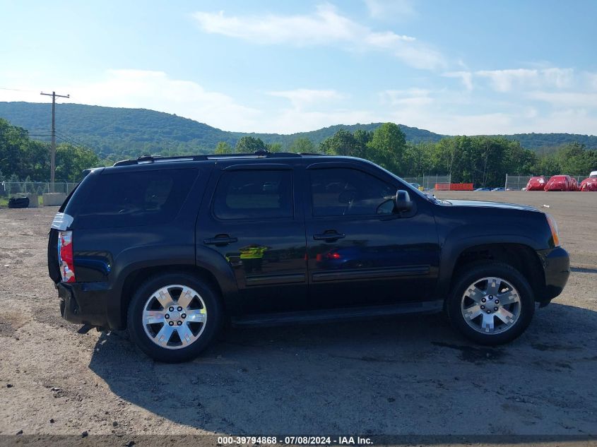 2010 GMC Yukon Slt VIN: 1GKUKCE01AR286951 Lot: 39794868