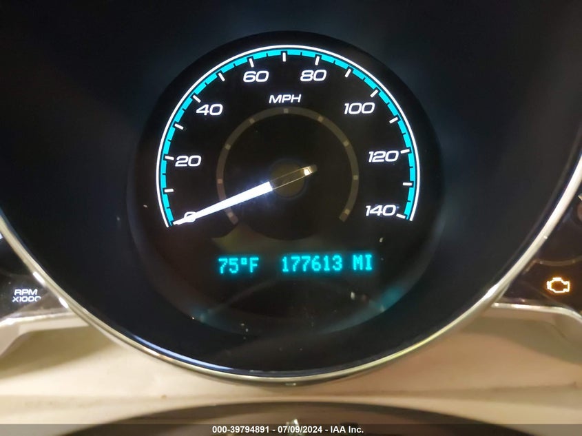 2012 Chevrolet Malibu Ls VIN: 1G1ZB5E09CF332536 Lot: 39794891