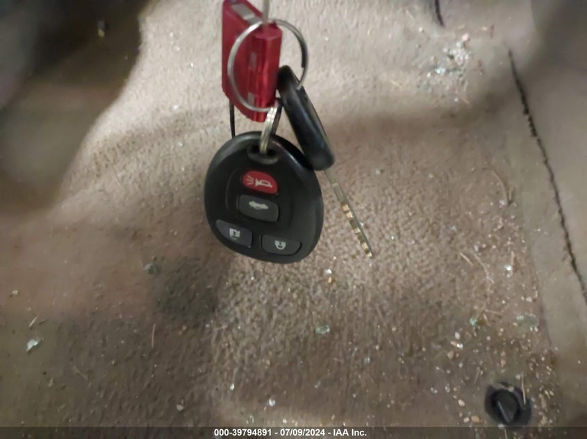 2012 Chevrolet Malibu Ls VIN: 1G1ZB5E09CF332536 Lot: 39794891