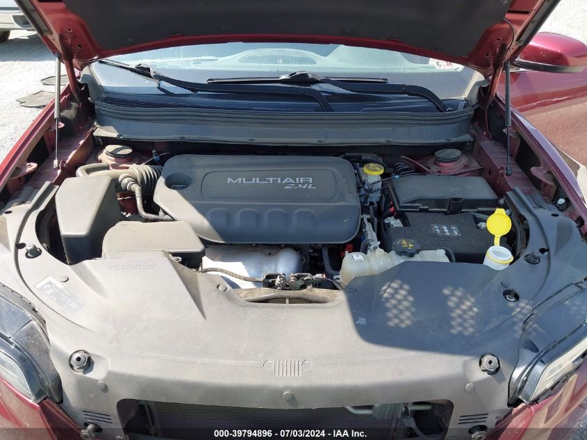 2019 Jeep Cherokee Latitude VIN: 1C4PJMCB8KD212737 Lot: 39794896