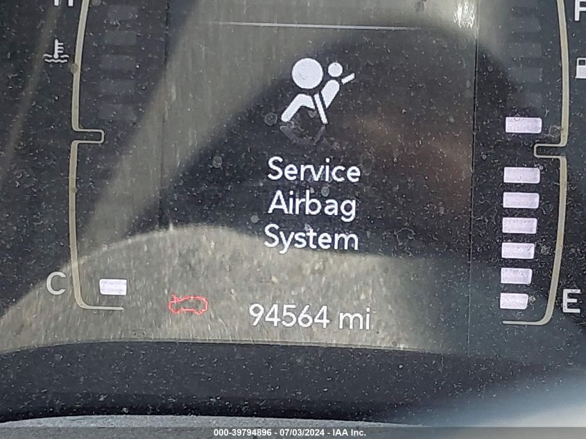 2019 Jeep Cherokee Latitude VIN: 1C4PJMCB8KD212737 Lot: 39794896