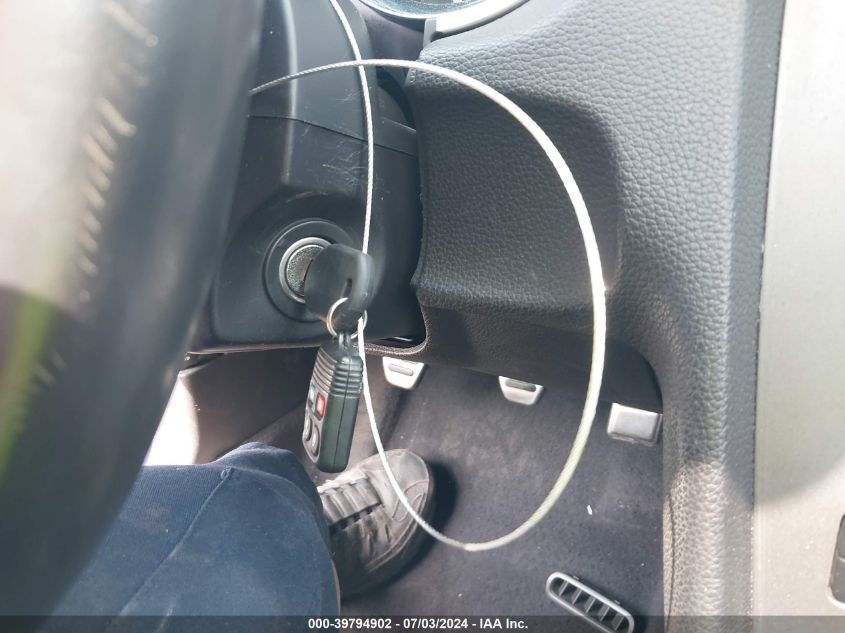 2010 Ford Mustang Gt/Gt Premium VIN: 1ZVBP8CH2A5124471 Lot: 39794902