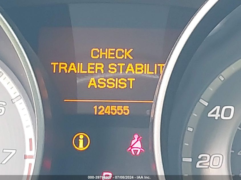 2012 Acura Mdx Technology Package VIN: 2HNYD2H35CH500067 Lot: 39794907