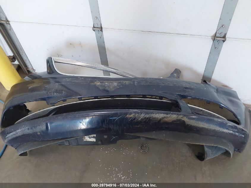 2012 Chrysler Town & Country Touring VIN: 2C4RC1BG8CR234394 Lot: 39794916