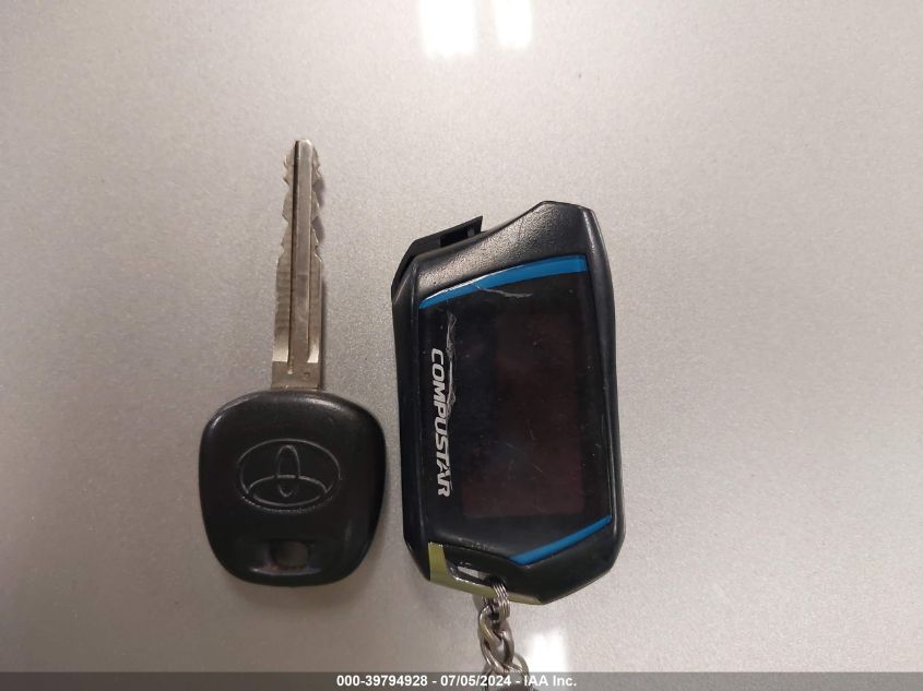 2006 Toyota Highlander Hybrid V6 VIN: JTEEW21A660009538 Lot: 39794928